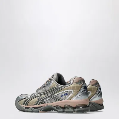 Asics Sneaker Gel-nimbus 10.1 Moonrock/truffle Grey In Multi