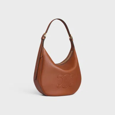 Celine Medium Heloise In Brown