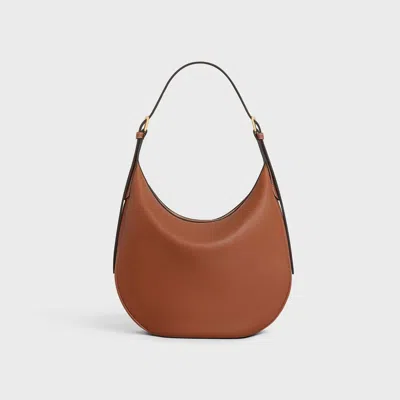 Celine Medium Heloise In Brown