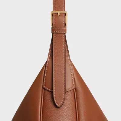 Celine Medium Heloise In Brown