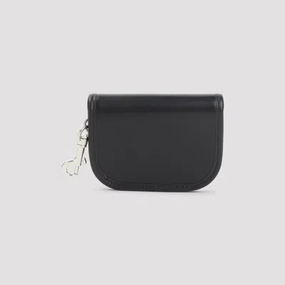 Celine Nano Besace Triomphe Keyring