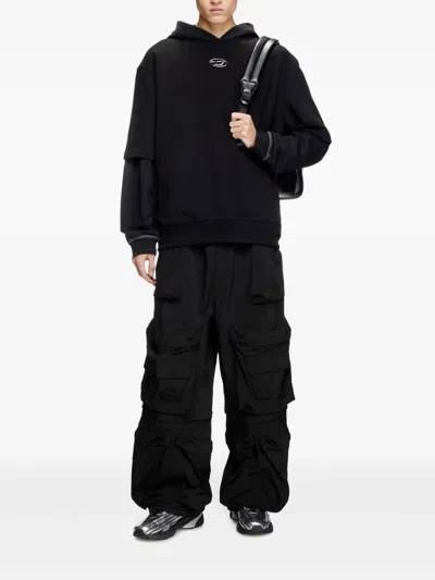 Diesel S Cooling L1 In Black