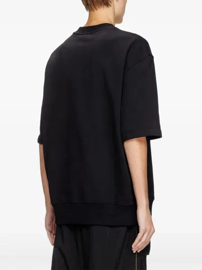 Diesel S Cooling L1 In Black