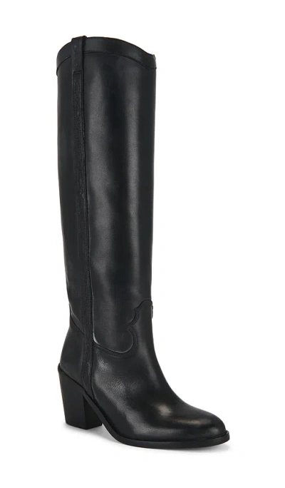Dico Copenhagen Claire Boot In Black