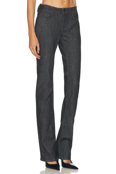 Acne Studios 2013f Roots Bootcut In Black