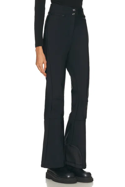 Fusalp Pixilae Pant In Black