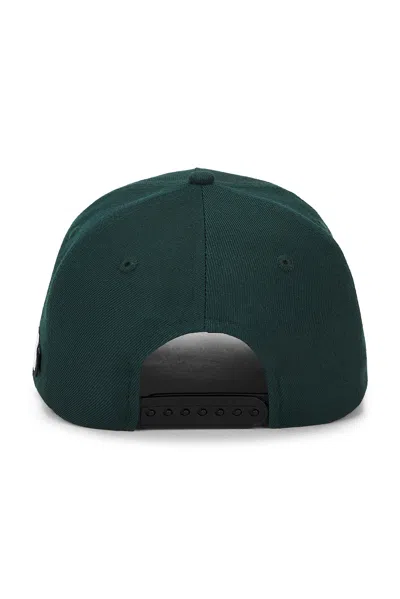 Students Golf Tour Excursions Snap Back Hat In Green