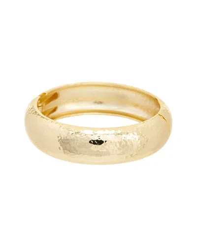 Juvell Plated Bracelet In Gold