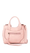 ELIZABETH AND JAMES Andie Mini Satchel