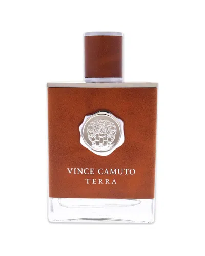 Vince Camuto Terra Eau De Toilette Fragrance Collection In N/a