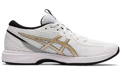 Asics (wmns)  Lyteracer 2 'white Gold' In Multi
