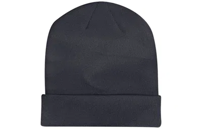 Nike Team Sideline Beanie 'anthracite White' In Multi