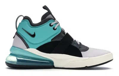 Nike Air Force 270 'hyper Jade' In Multi