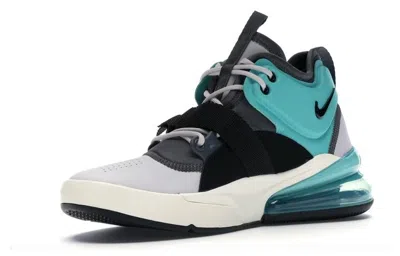 Nike Air Force 270 'hyper Jade' In Multi