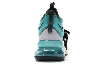 Nike Air Force 270 'hyper Jade' In Multi