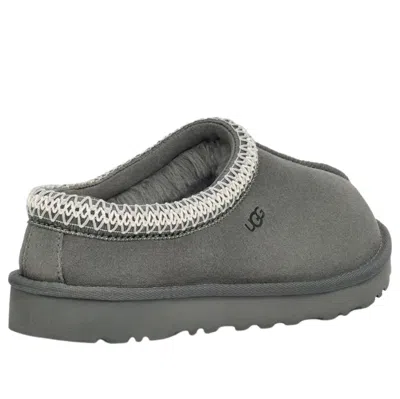 Ugg (wmns)  Tasman Slipper 'rainstorm' In Gray