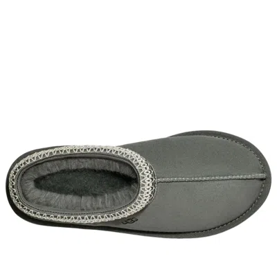 Ugg (wmns)  Tasman Slipper 'rainstorm' In Gray