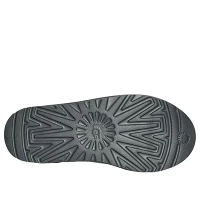 Ugg (wmns)  Tasman Slipper 'rainstorm' In Gray