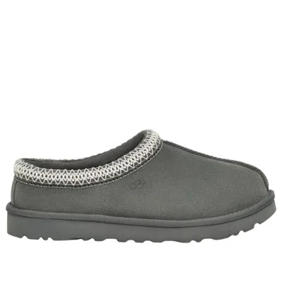 Ugg (wmns)  Tasman Slipper 'rainstorm' In Gray