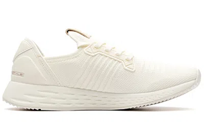 Anta (wmns)  Run Collection 'white'