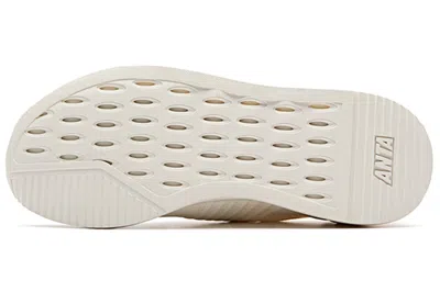 Anta (wmns)  Run Collection 'white'