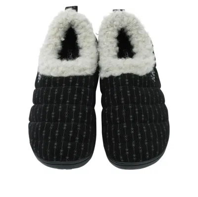 Subu X Coyseio Snug Padding 'black'