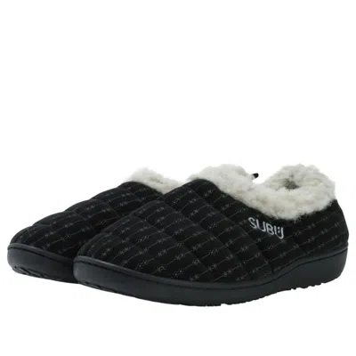 Subu X Coyseio Snug Padding 'black'
