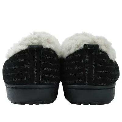 Subu X Coyseio Snug Padding 'black'