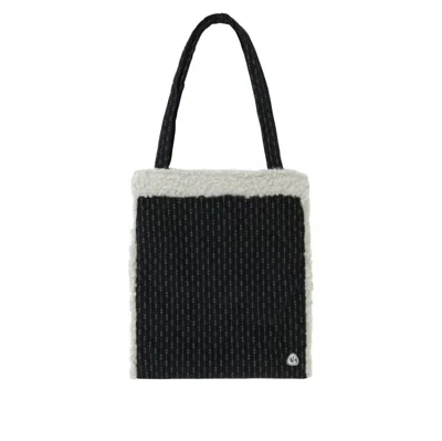 Subu X Coyseio Snug Padding 'black'