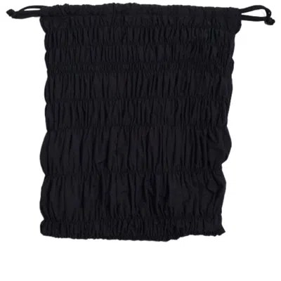 Subu × Gata Slipper 'black'