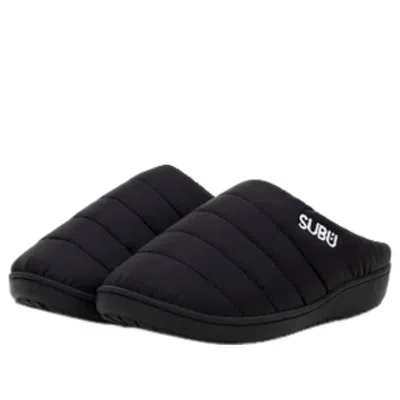 Subu Black In Black