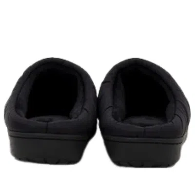 Subu Black In Black