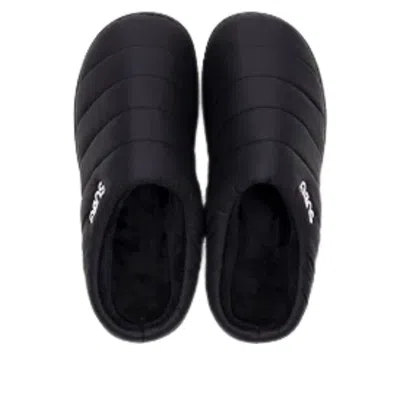 Subu Black In Black