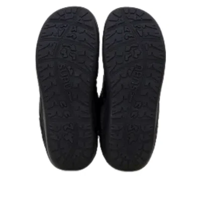 Subu Black In Black