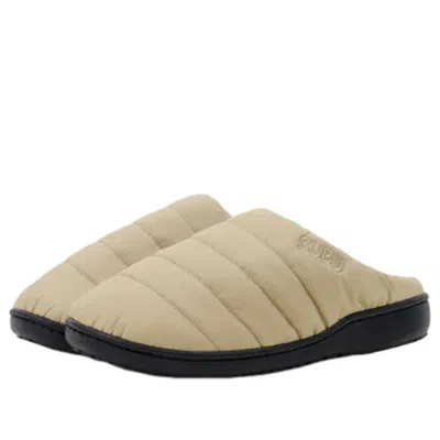 Subu Sandals In Neutral