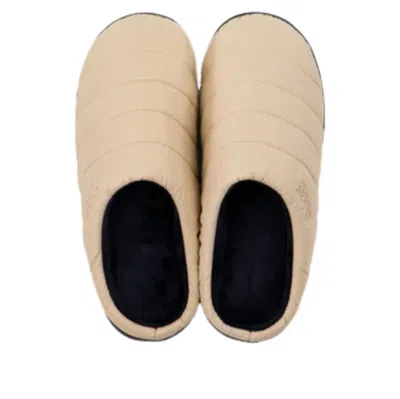 Subu Sandals In Neutral