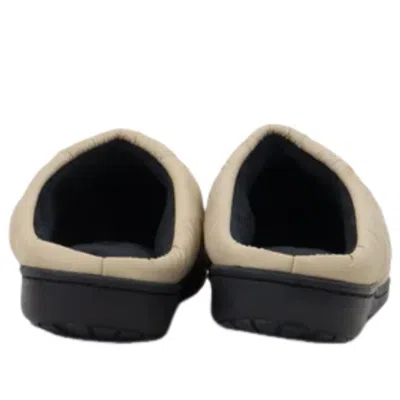 Subu Sandals In Neutral