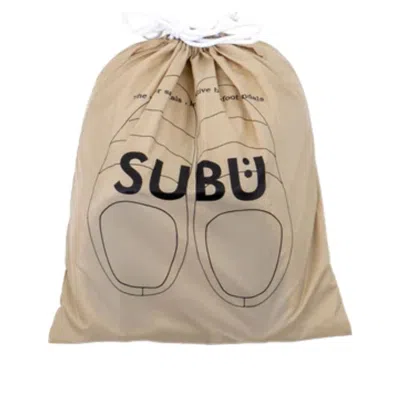 Subu Sandals In Neutral