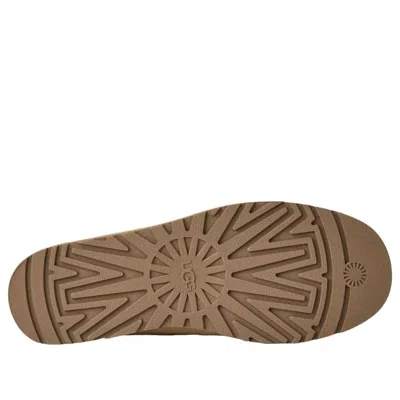 Ugg (wmns)  Zora Ballet Flat 'sand' In Neutral