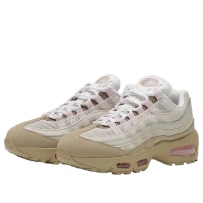 Nike (wmns)  Air Max 95 'linen' In Multi