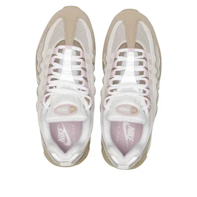 Nike (wmns)  Air Max 95 'linen' In Multi