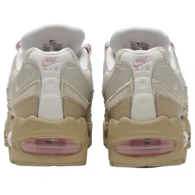 Nike (wmns)  Air Max 95 'linen' In Multi