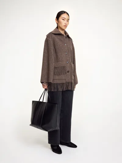 By Malene Birger Boloune Jacket
