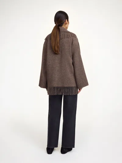 By Malene Birger Boloune Jacket