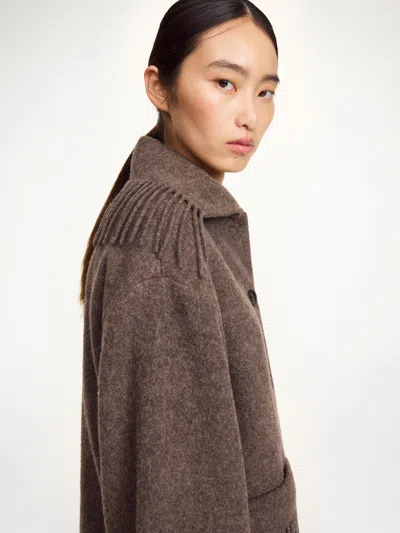 By Malene Birger Boloune Jacket