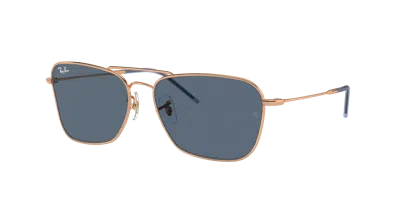 Ray Ban Ray In Blue