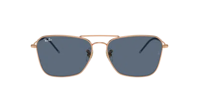 Ray Ban Ray In Blue