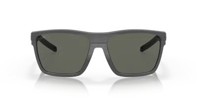 Costa Man Sunglass 6s9086 Pargo In Gray
