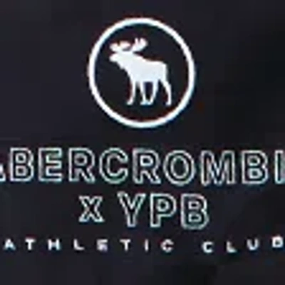 Abercrombie & Fitch Ypb Warm Up Shorts In Black