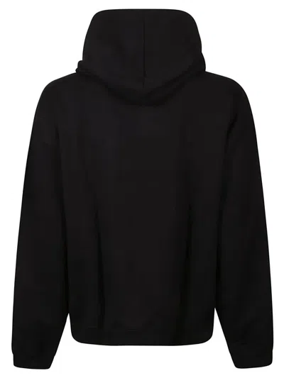 Dsquared2 Sweatshirt In Black